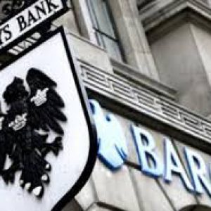 Barclays bank photo