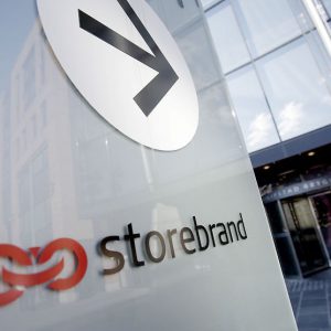 Storebrand bank photo