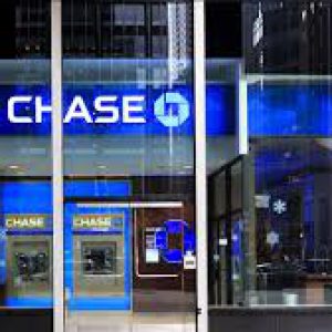 CHASE Bank photo