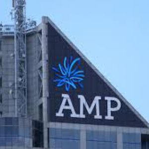 AMP bank photo