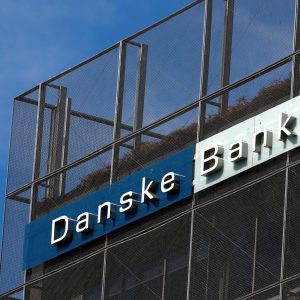 Danske bank photo