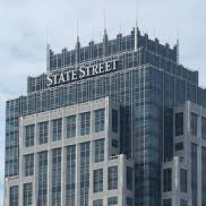 state Street bank photo