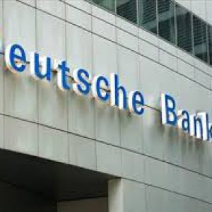 Deutsche bank photo