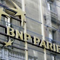 بی ان پی بانک فرانسه photo