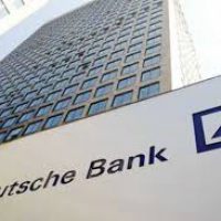 دویچه بانک آلمان  photo