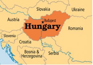 حواله به مجارستان