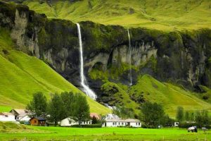 حواله به ایسلند