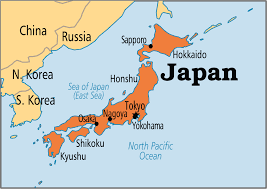 حواله بانکی به ژاپن